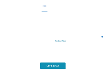 Tablet Screenshot of legacybeta.com